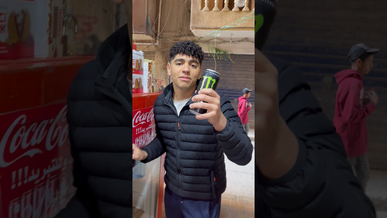 لما تقنع الزبون ان هو ضحك عليك😭😂🥲