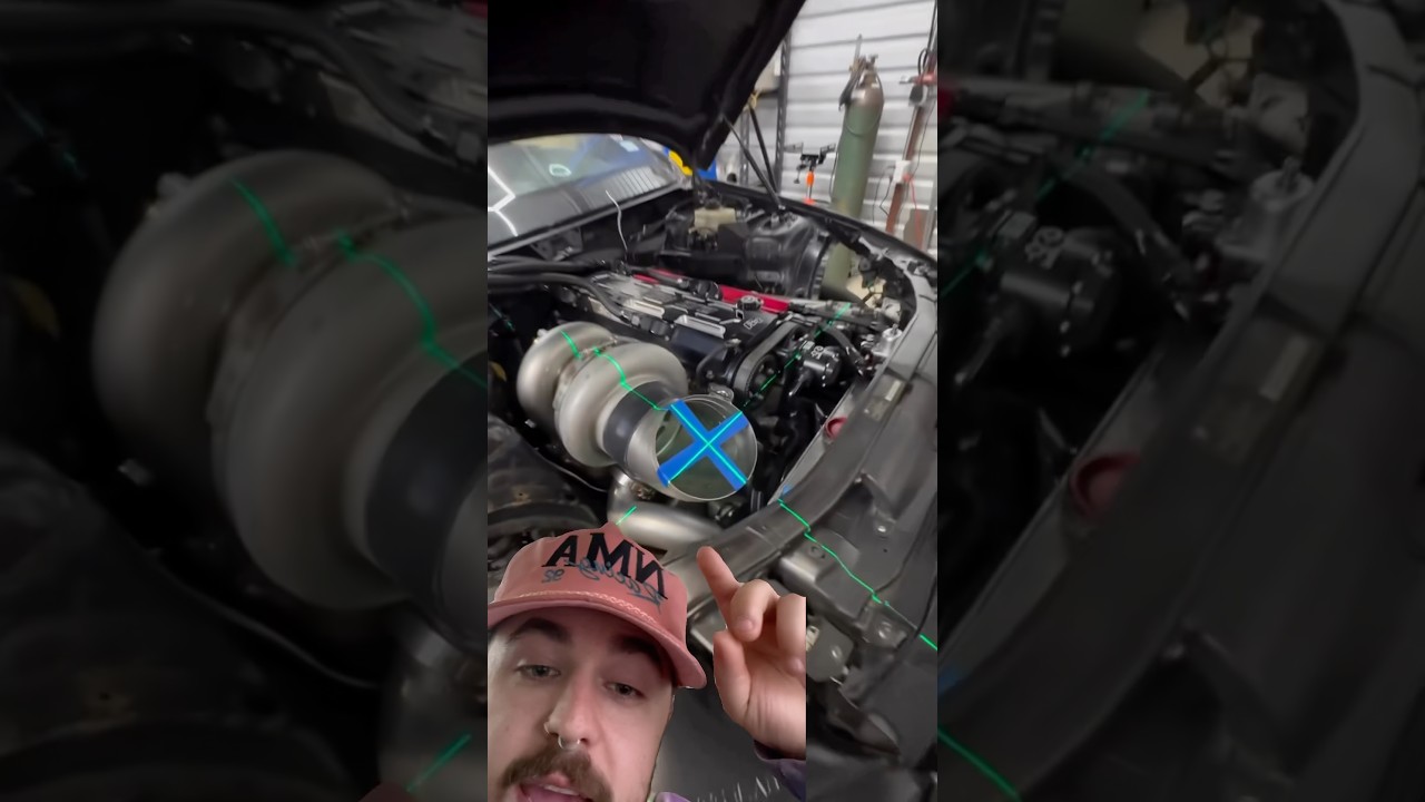 Measure twice, cut once #car #cars #drift #drifting #motorsport #mechanic #offroad