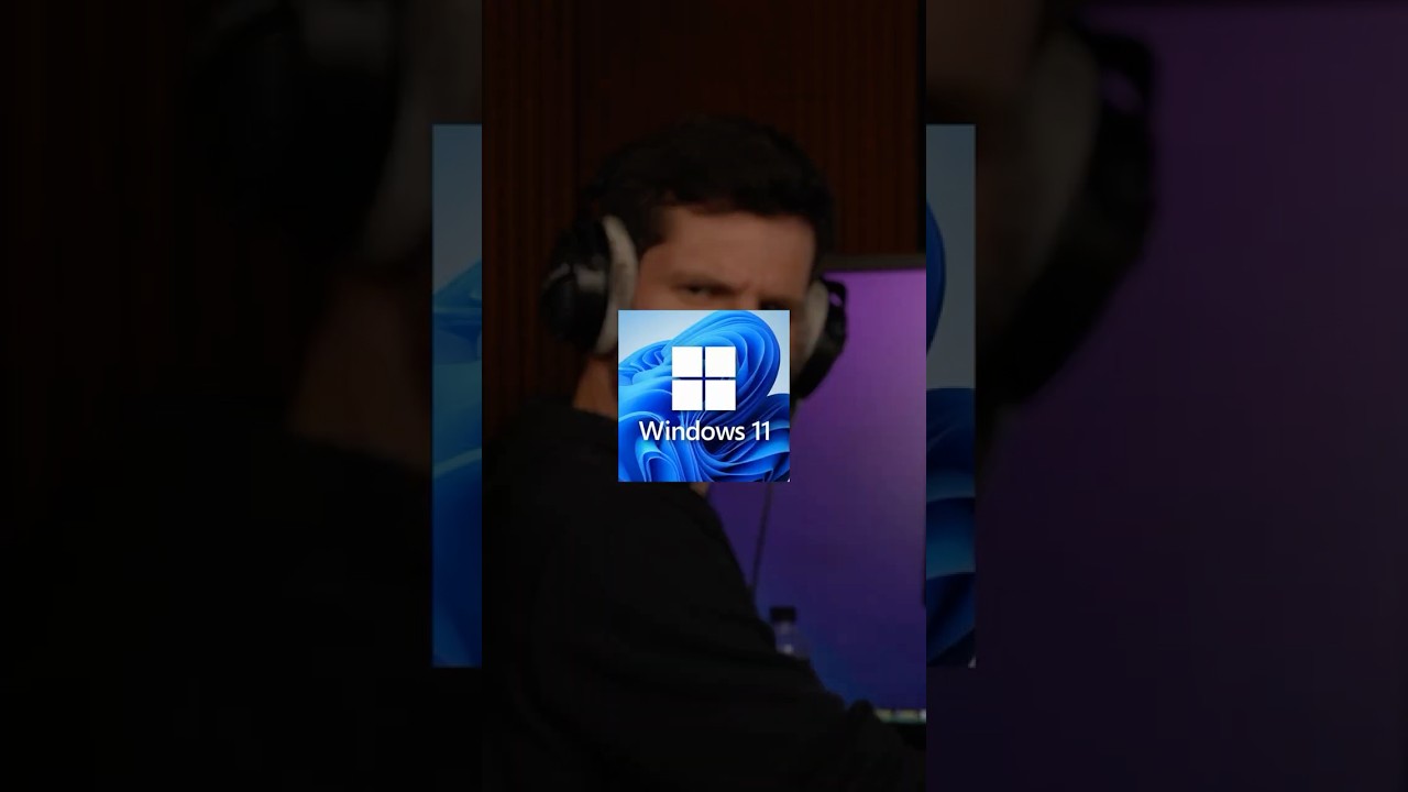 هل انا الوحيد الي اكره ويندوز ١١ + اشاعات ب ويندوز ١٢