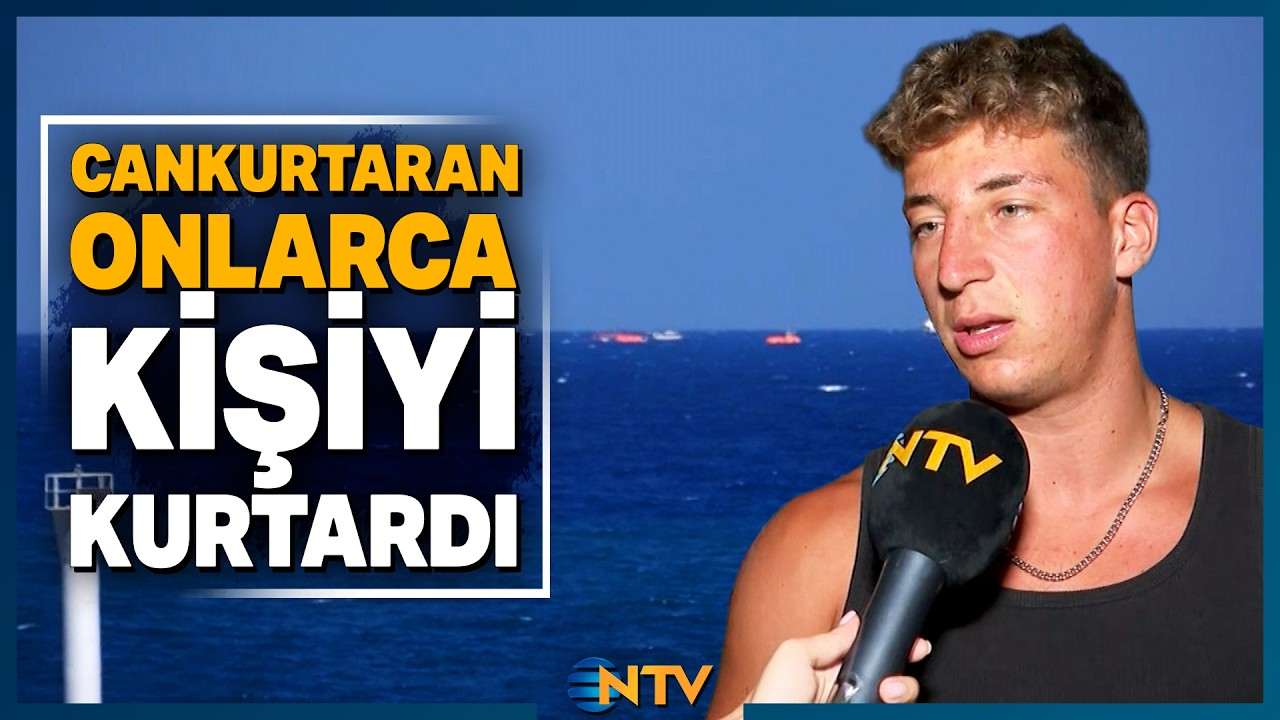 Su Alan Gemiyi İlk Onlar Terk Etti: 18 Kişinin Kaybolduğu Dehşet Verici Ölüm Yolculuğu!