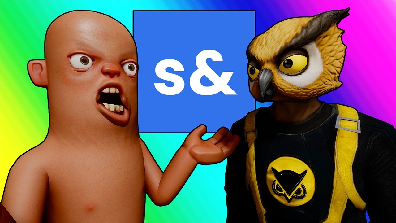 Garry's Mod 2 Is Finally Here!