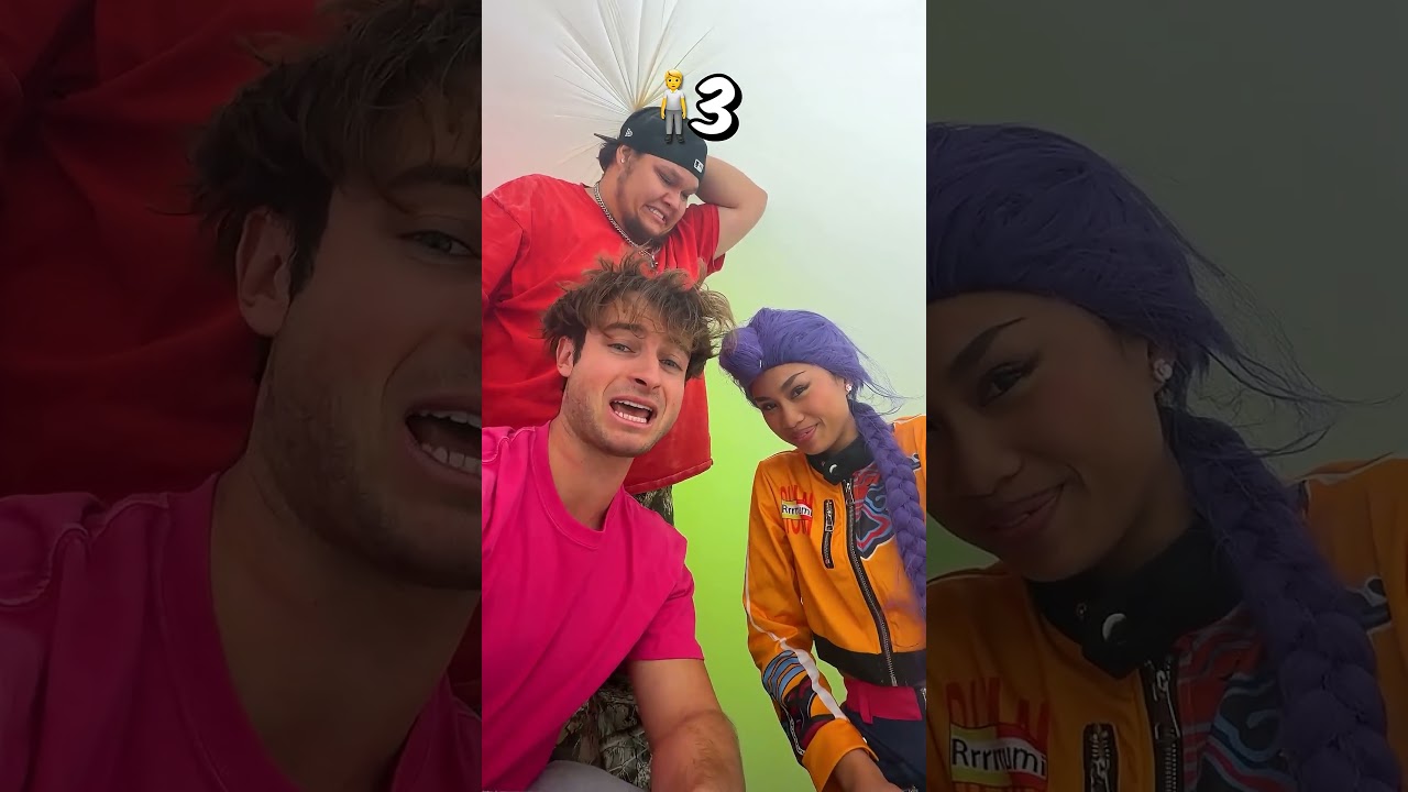 how many people can fit in a balloon (ft @Ryth )