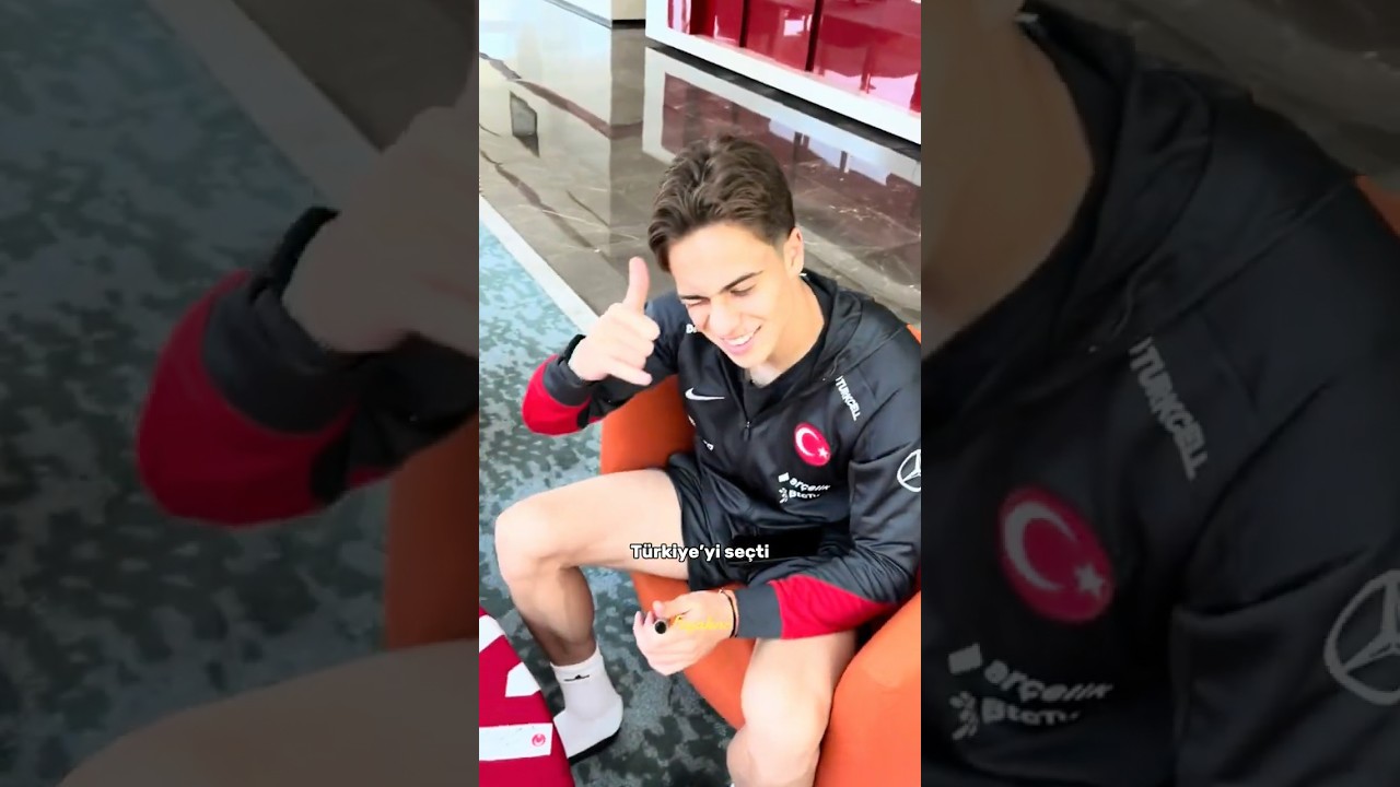 Can Uzun atama bekliyor