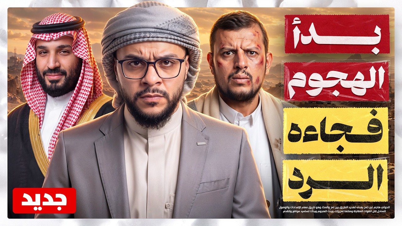 السعودية والحوثي.. ما الذي تغيّر في معركة اليمن؟