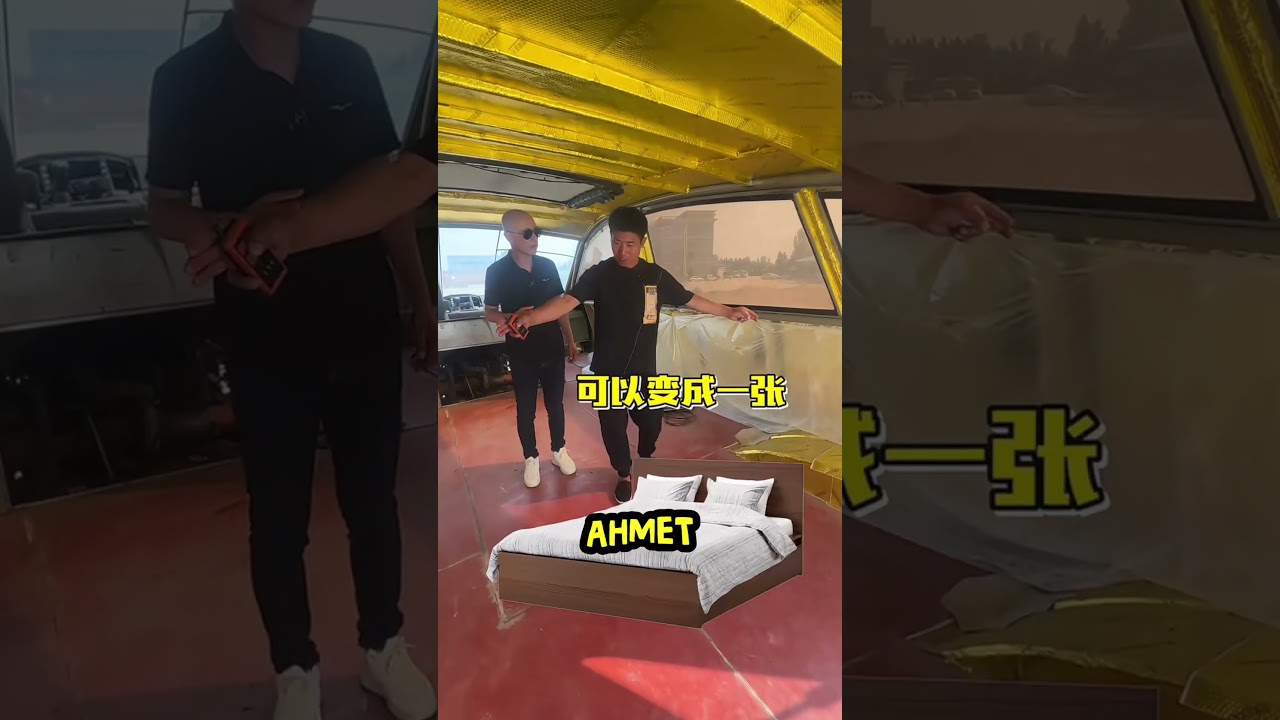 Araba Büyükmü 🤩💯