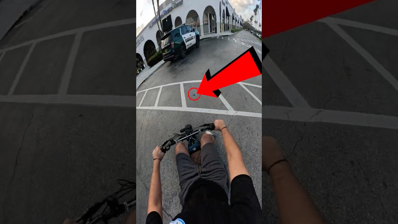 I Found Someone’s BMW Key… 😳 #shorts