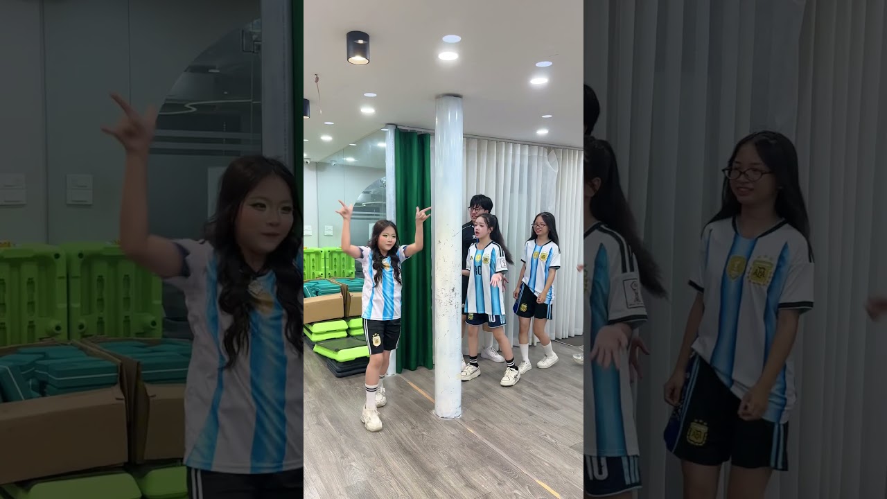 Liệu Argentina 🇦🇷 có vô địch World Cup 2026? ❤️ | Please Subscribe Thank You #trending #messi