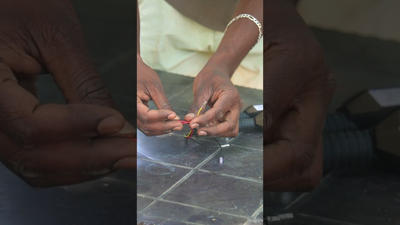 Laser bike indicator 💯🤯 #shorts