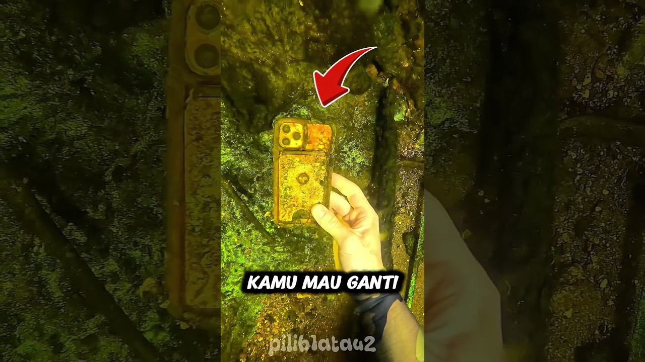 😱 Ganti HP Baru, Kamu Ambil Yang Mana Nih? 📱
