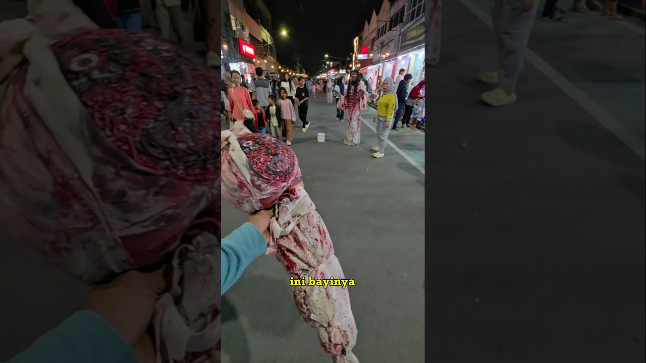 Baby Cantik siapa Nangis⁉️⁉️⁉️ #trandingshorts