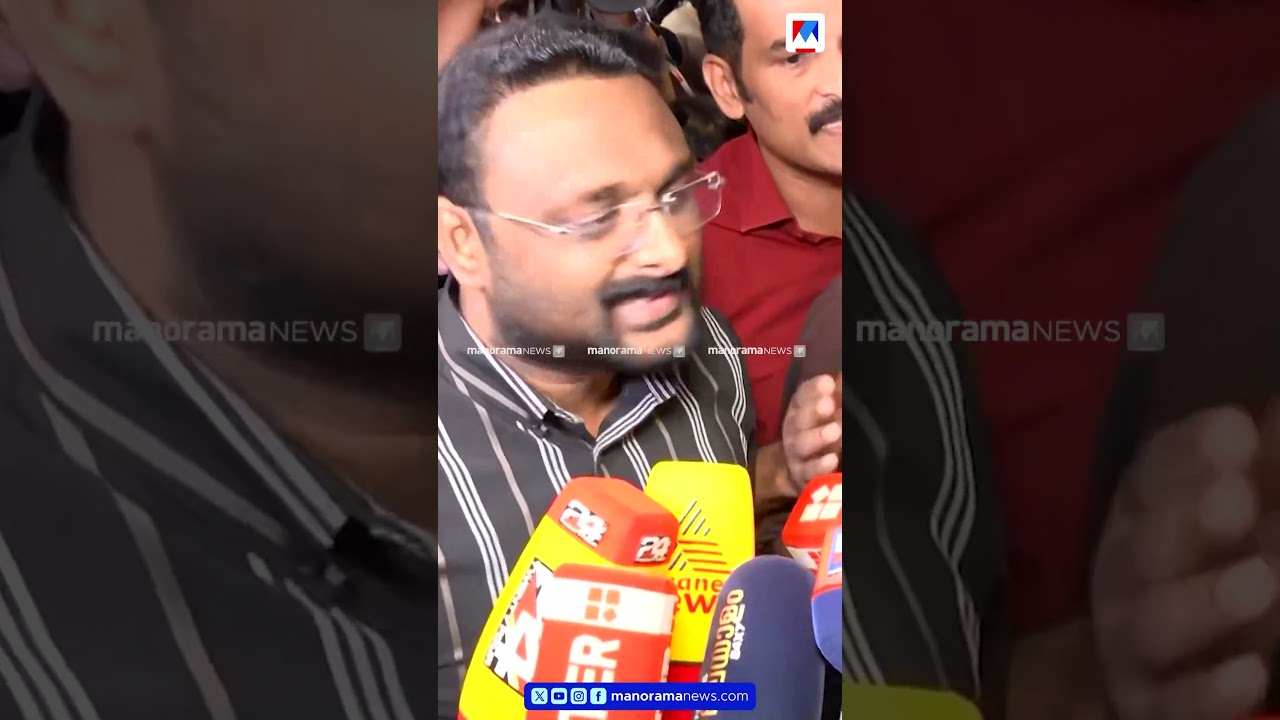 ' സർ... ഞാൻ പ്രതിയാണെന്ന് തെളിയിക്കുന്ന രേഖ തരുന്നതുവരെ എന്നെ തൊടരുത്' #antoaugustine #arrest #raid