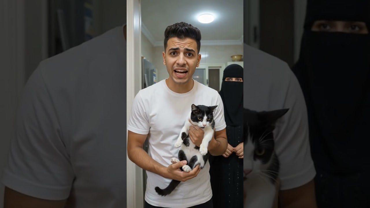 ممدوح باع الثلاجه😂😀