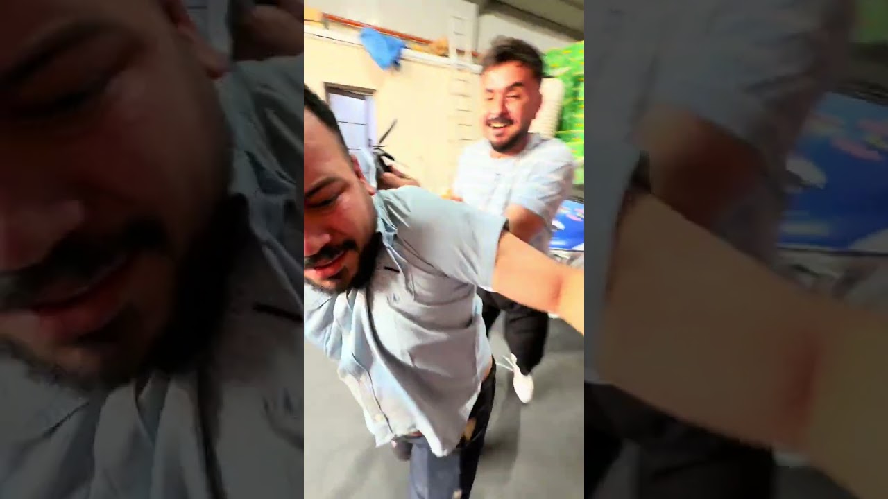 كسر السياره