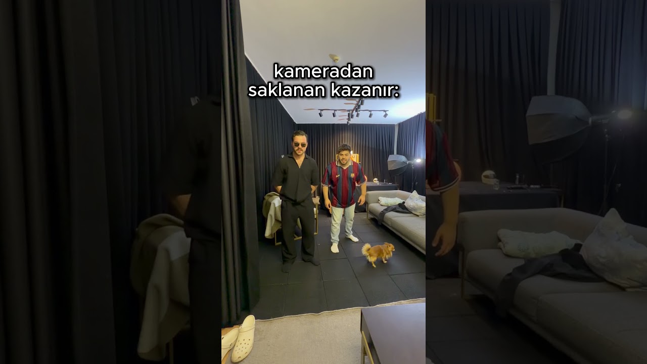 kameradan saklanan eşref 3