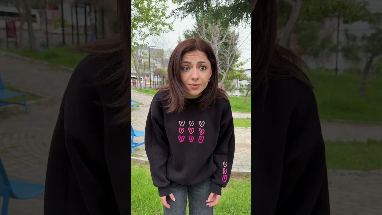 Annesini ikna etmeyi başardı🥳🥳