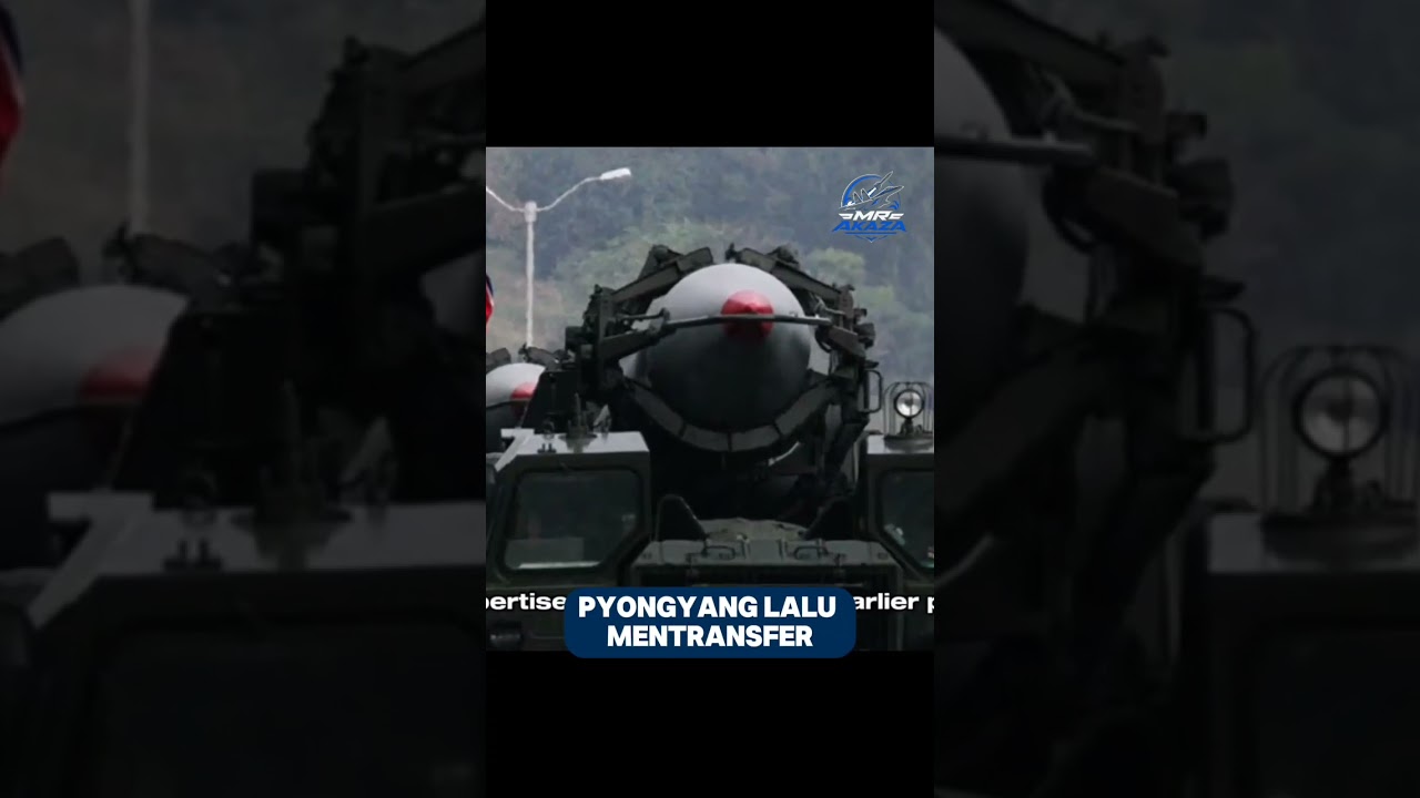 Rahasia Persekutuan Iran & Korea Utara: Lahirnya Rudal Balistik Shahab! #alutsista #infomiliter