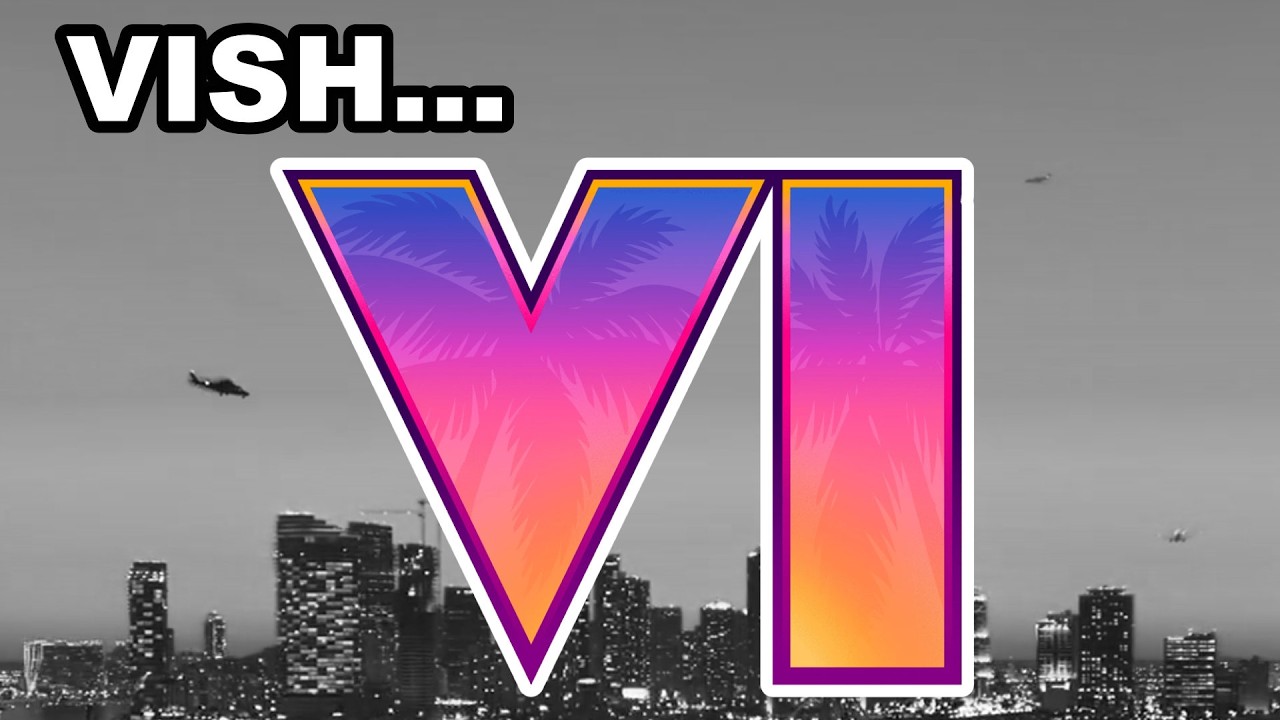 GTA 6 - VAZOU DE NOVO !!! TA CAINDO TUDO !!!