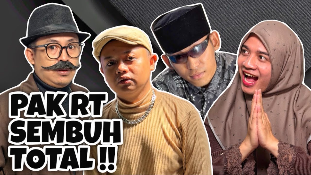 IDUL FITRI MAMA LELA 2026 !!!