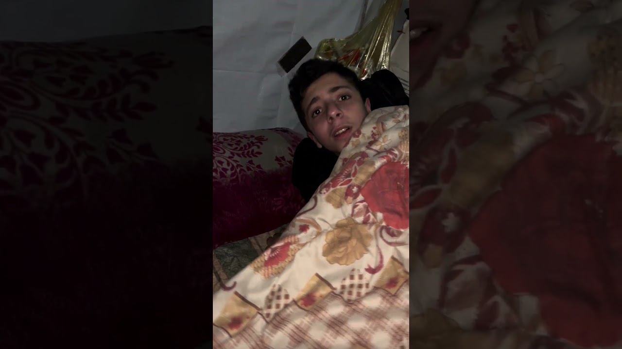 مقلب الصرصور 🪳