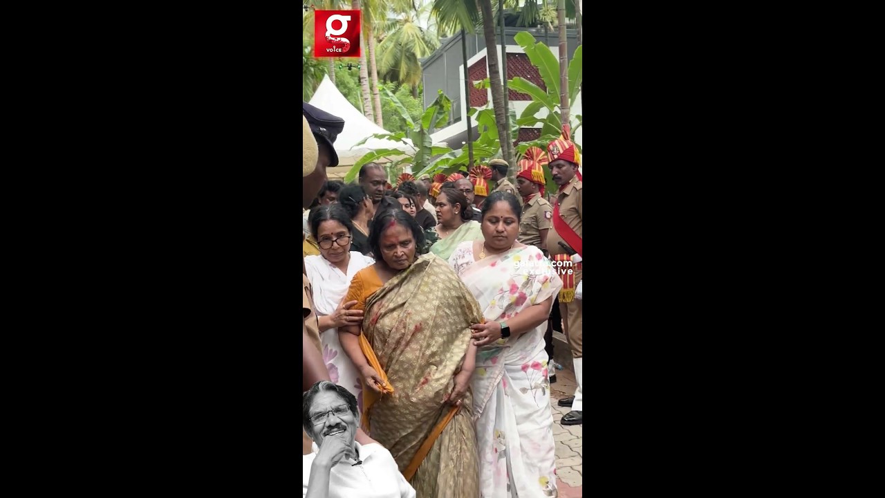 🥹பூவும் பொட்டும் பறிபோச்சே💔மஞ்சளும் குங்குமமும் மறைந்துபோச்சே😭கதறி அழுத பாரதிராஜா மனைவி😭bharathiraja