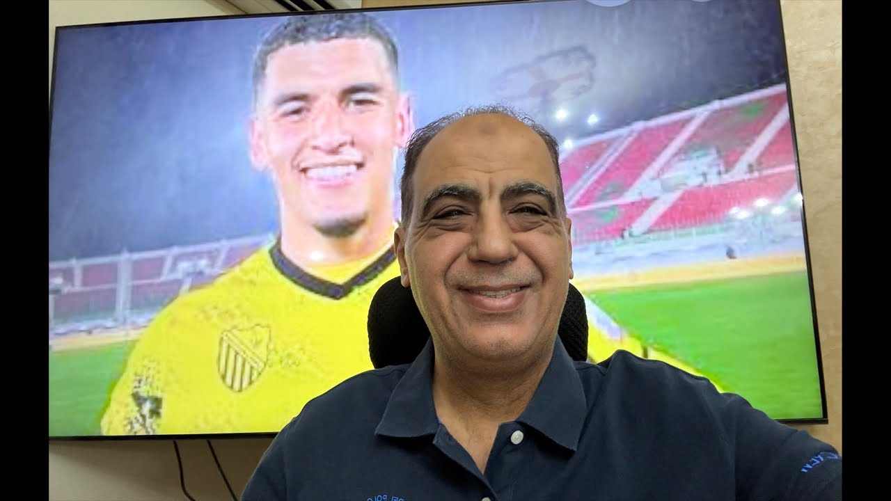 حصريا..فلوس وتوقيع بنجديدة للاهلى وحكاية خيتافى ومنصف بقرار..بونو ومصر والمغرب..بيراميدز ومصطفى محمد