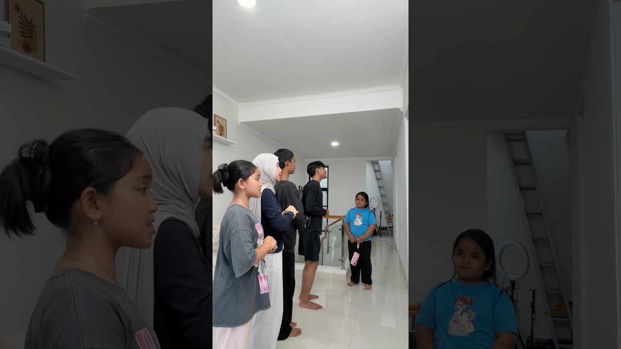 ADAM SAMPE MARAH BES4R❗️TANIA TELAT DATENG NGONTEN DAN KITA HARUS NUNGGU 3 JAM😱