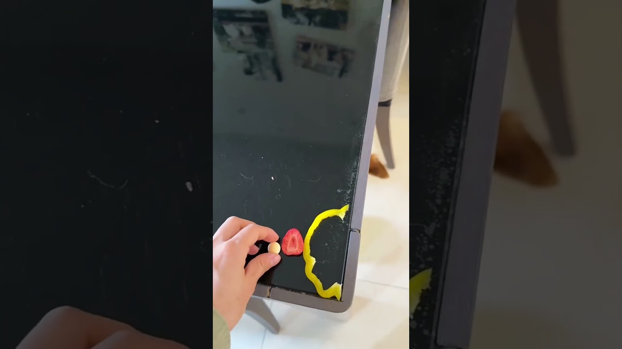 🍦🍟 حفلة الآيسكريم والشيبس 😍 | أجواء مرح وضحك مع الصغار