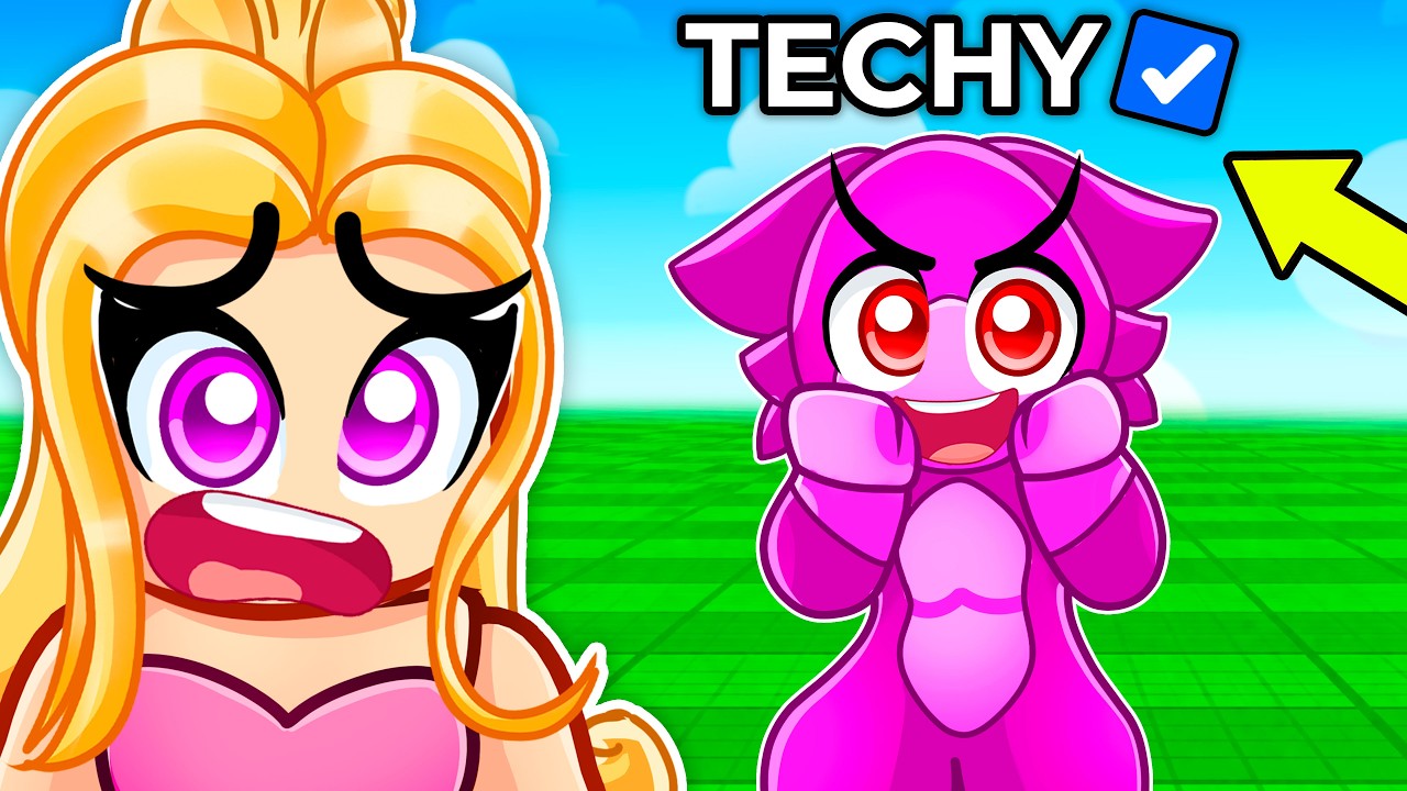 I Stream Sniped Emma With Her First Avatar...