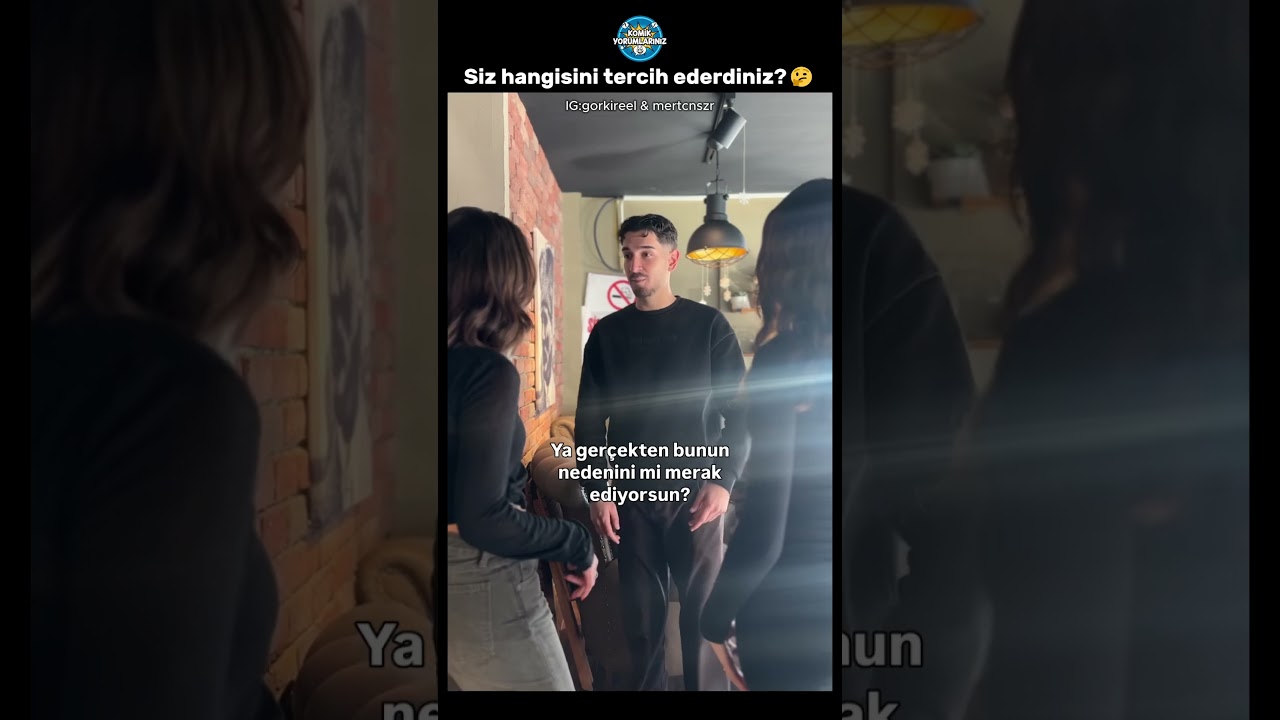 Eril Enerji vs Dişil Enerji😆 #akımvideoları  #komikyorum #komikyorumlar