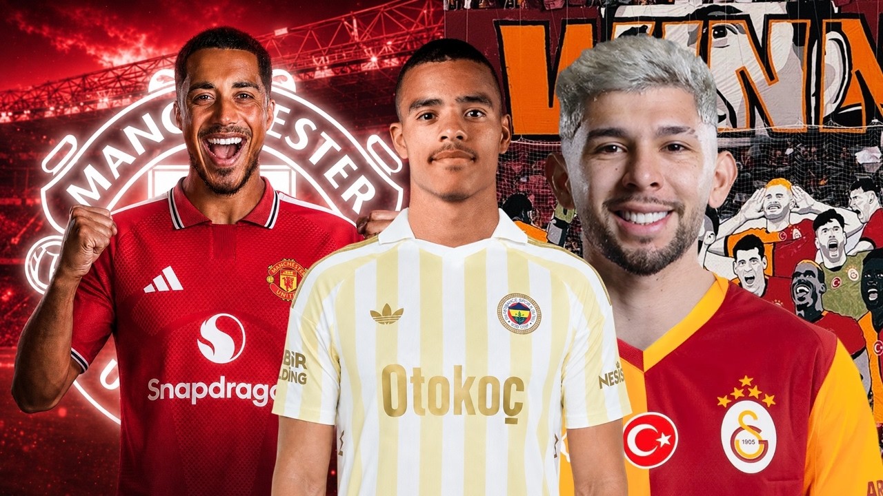 Transfer Haberleri 2026 8. Bölüm | Starboy