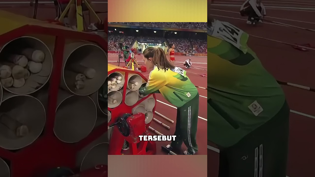 Tongkat Hilang di Olimpiade: Misteri di Balik Kegagalan Sang Favorit