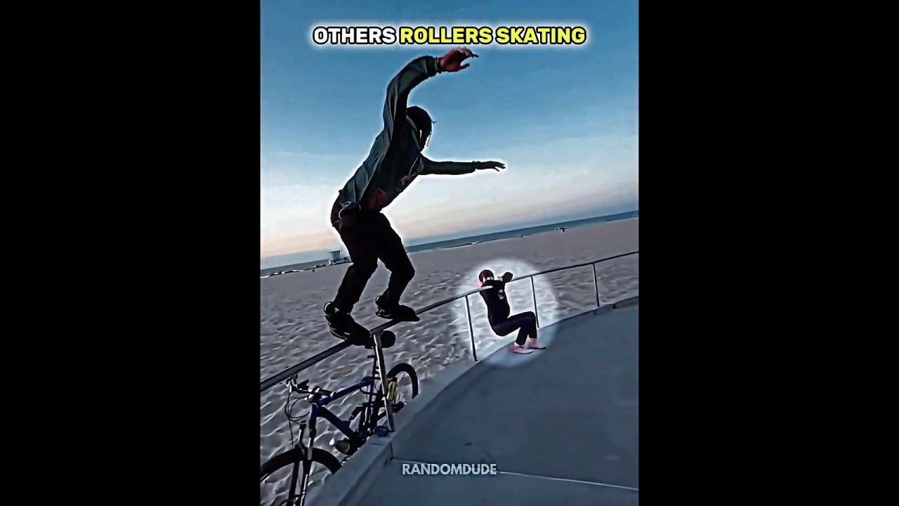 Normal skill VS King of rollers