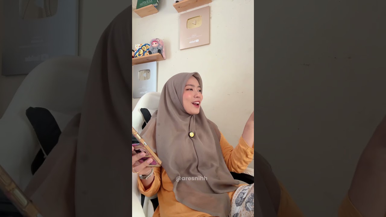 Dibantuin salah, ga dibantuin salah jugaaa 🤣 #fyp #pov #drama #lucu #relate #auress #2000s