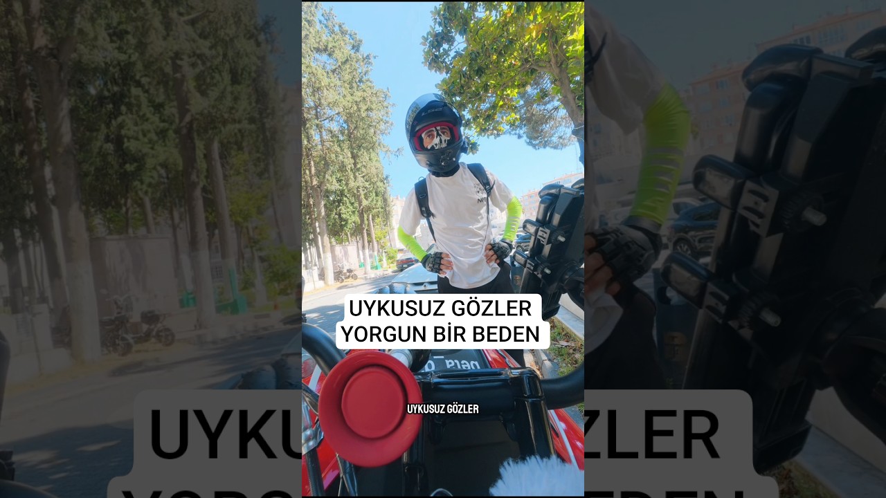 Her ne kadar ertelenmiş hayallerimiz olsada yarına umutla bakan baygın gözlerimiz var..