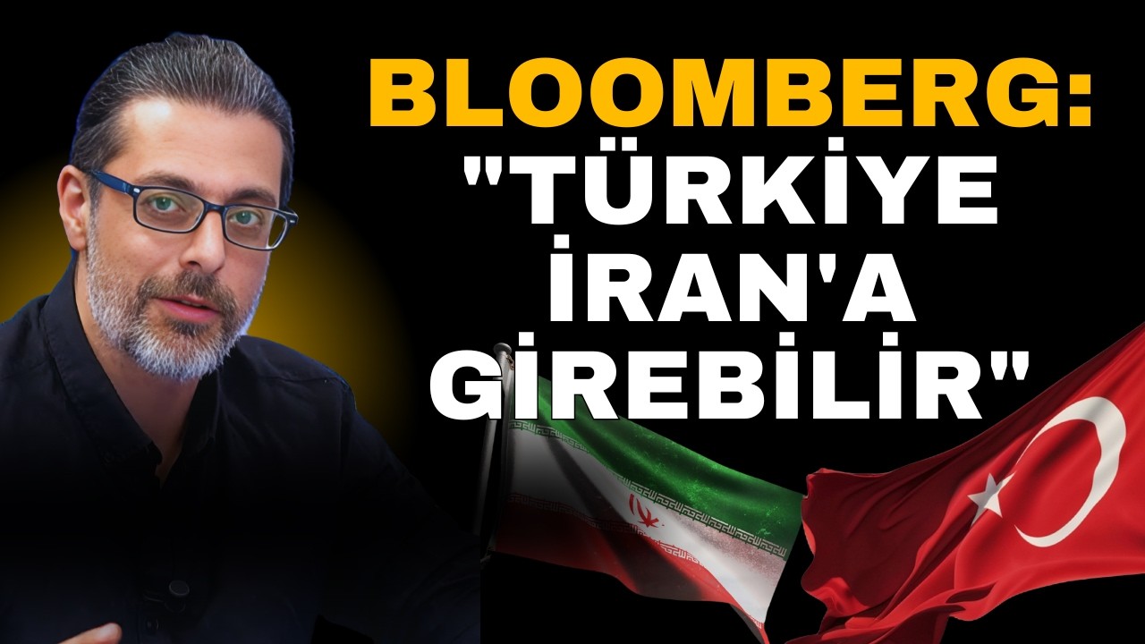 ABD Uçak Gemisi Türkiye İçin mi Akdeniz'de? | Hamza Yardımcıoğlu