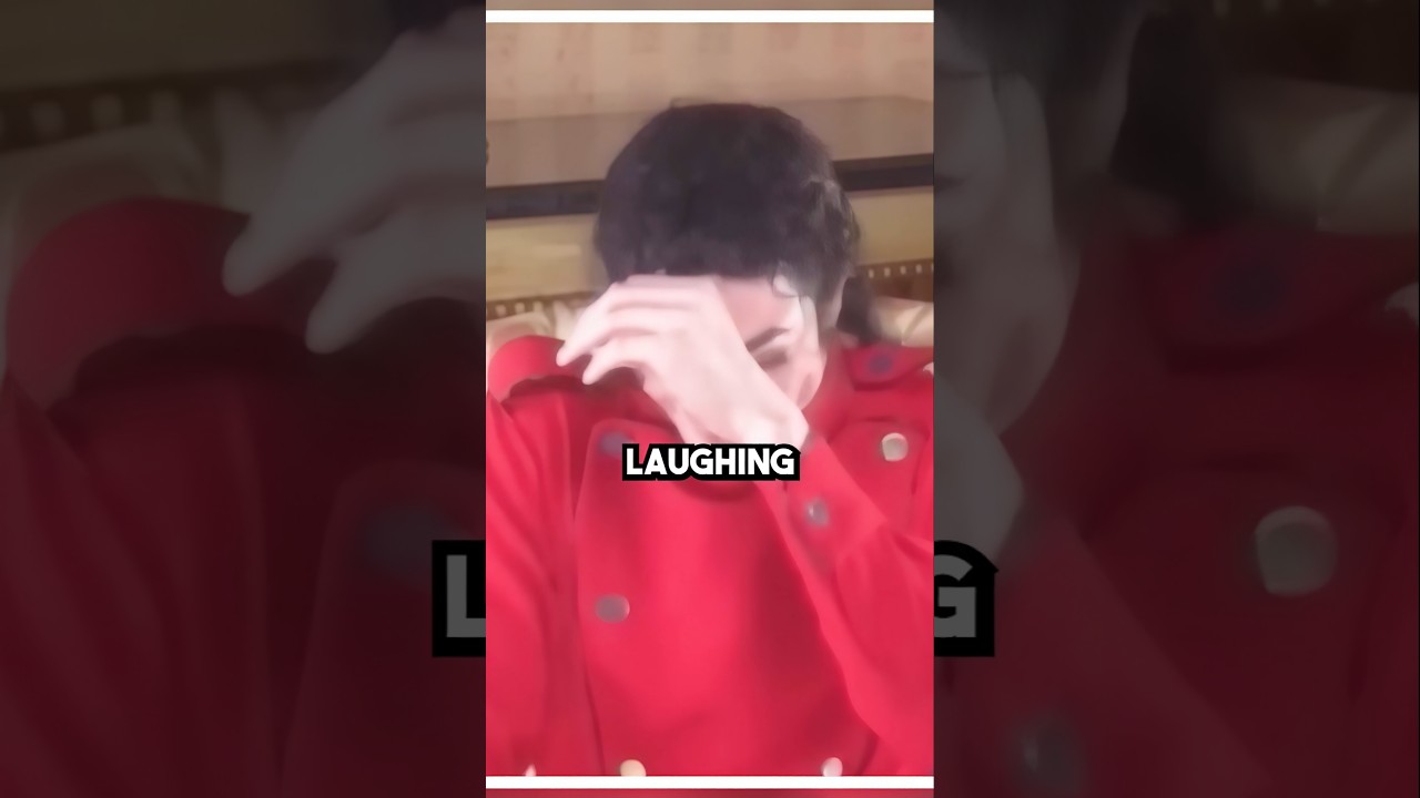 HILARIOUS Michael Jackson Moments🤣