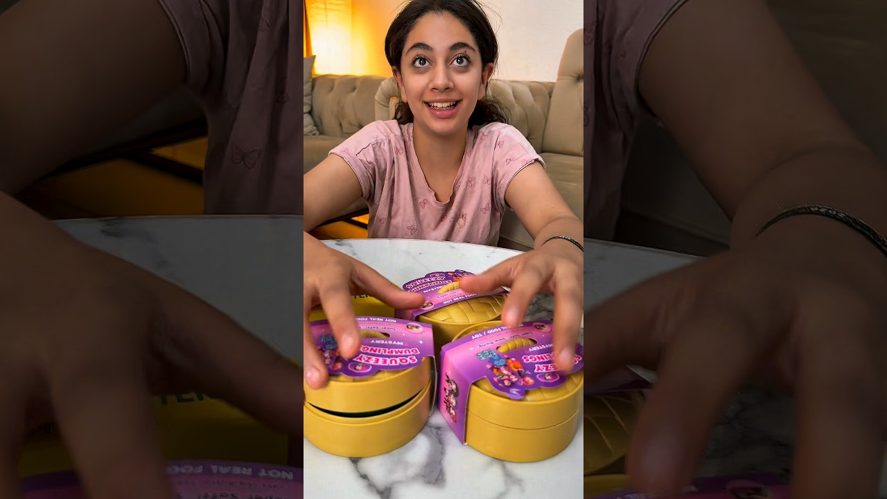 ميرنا عندها سكوشي المشهور شوطلعلها😱