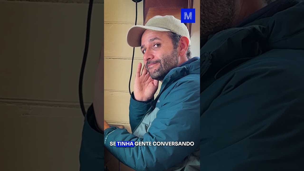 COMO FUNCIONAVAM os TELEFONES ANTIGOS?