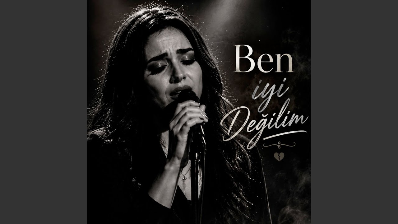 Ben iyi Değilim