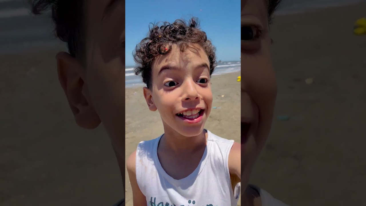 مودي والآيس كريم البحراوى🤣🤣