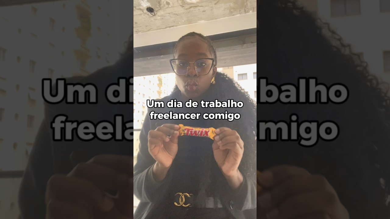 Freela de Recepção Imobiliária, bora? #vlog #freelancer