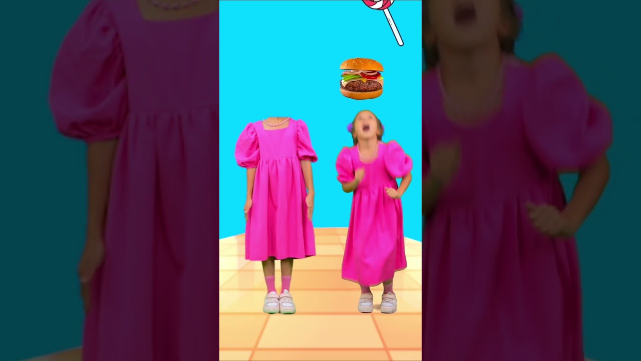 Build a Funny Body Game! 🧩😄 | Fun Kids Learning