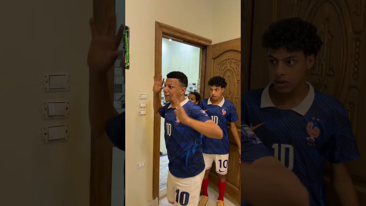 ميسي بيكسر الحذاء الذهبي بتاع مبابي بعد الخساره في نهائي كأس العالم ضد اسبانيا 🇪🇸😱😱😱😱😱😱