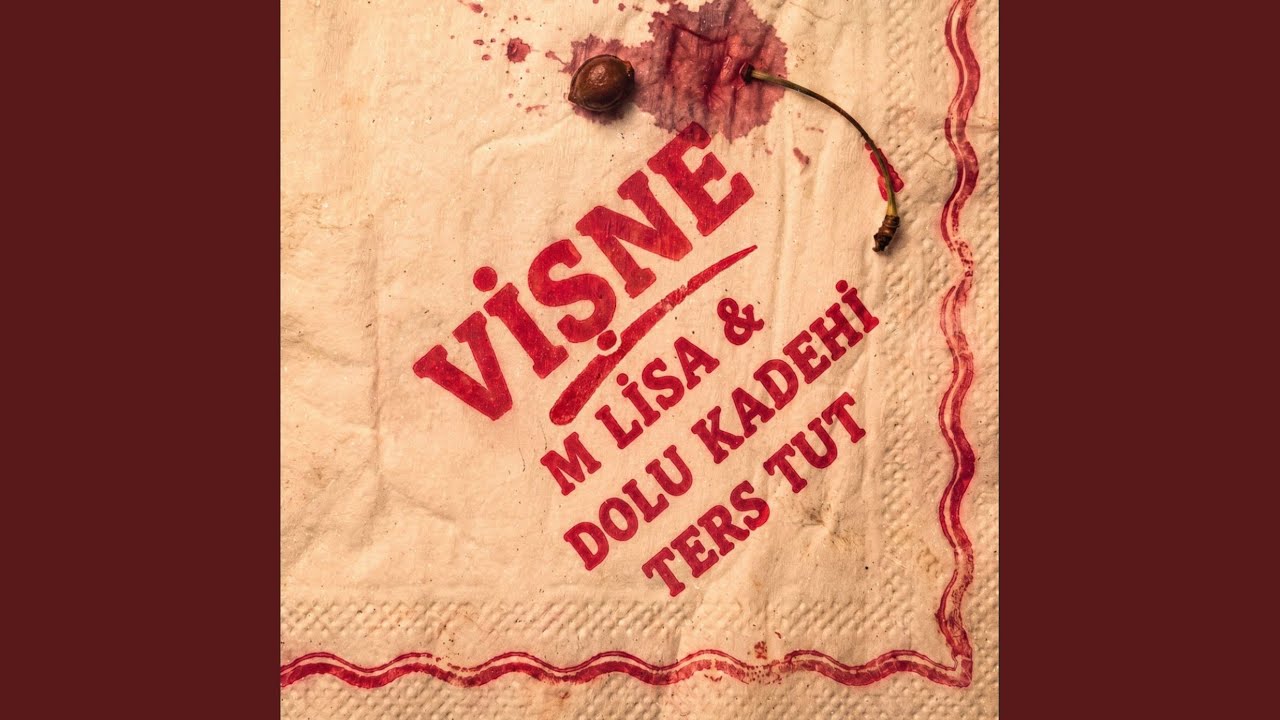 Vişne