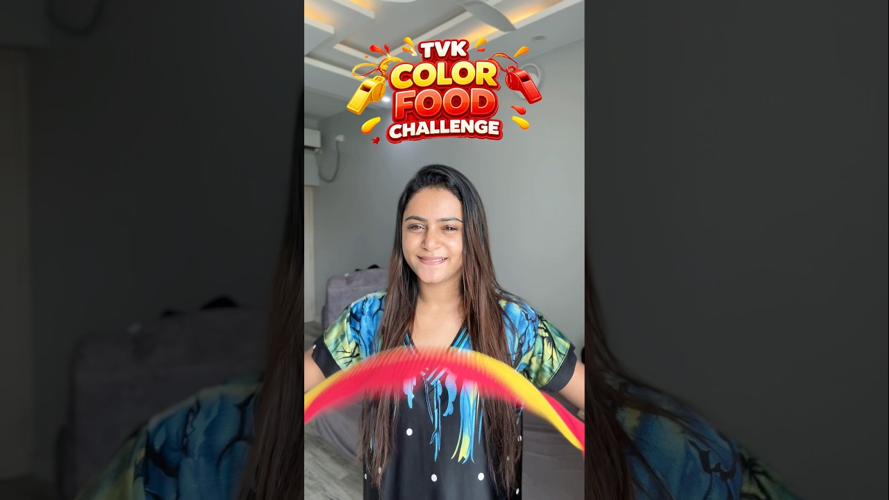 💥🤯Unga Vote Yarukku..!!😍 #shorts