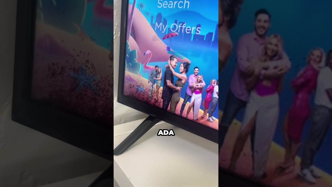 Penyebab TV Jadi Sarang Semut🐜