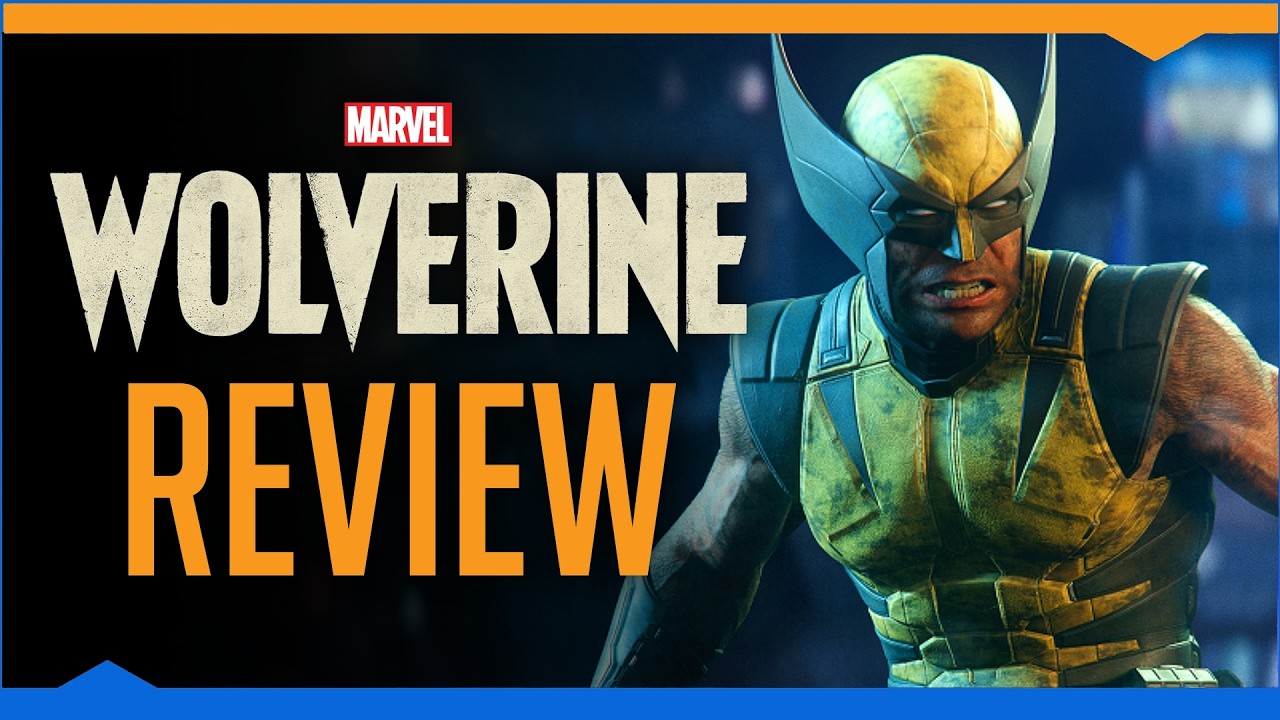 I do not recommend: Marvel's Wolverine (Review)