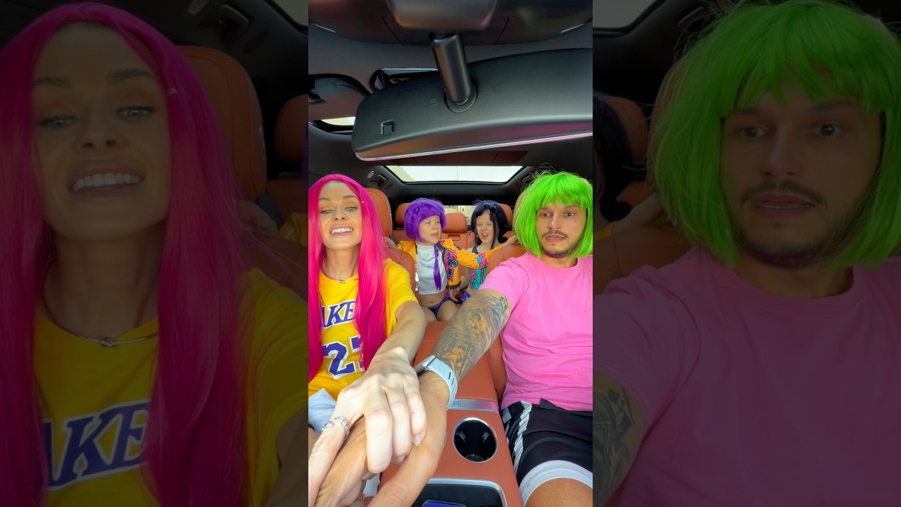 عندما تفاجئك عائلتك وأنت تستمع إلى أغنية "صائد الشياطين" من موسيقى البوب الكورية.  #shorts# viral