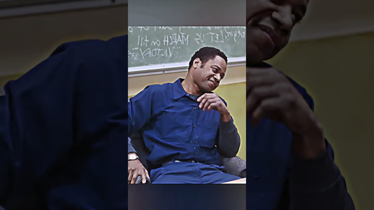 😈 Sit Down, Peanut! The Most Intense Detention Ever