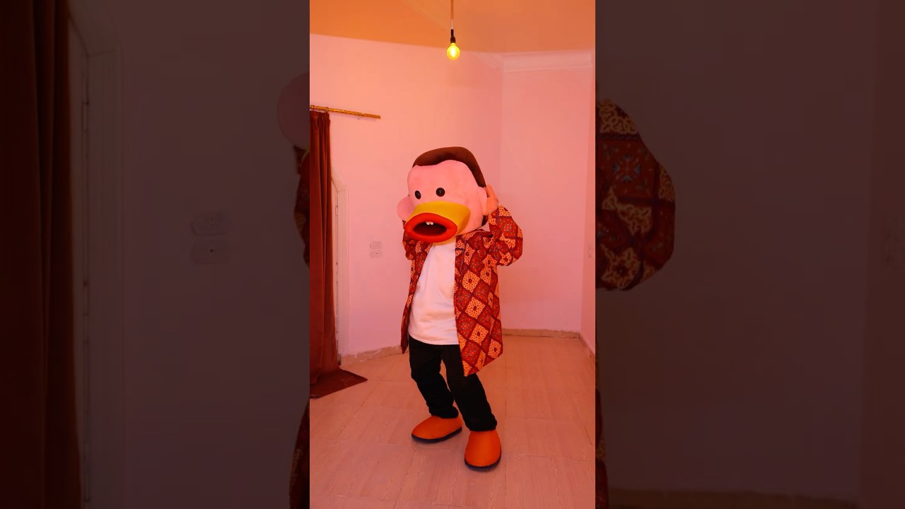 حد عارف بوجي كان بيسمع اغنية اي😂لايك واشتراك❤️